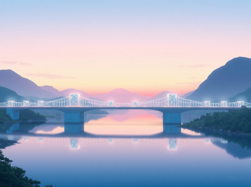 Binance FRAX Perpetual Futures: A Strategic Leap for DeFi Derivatives Access