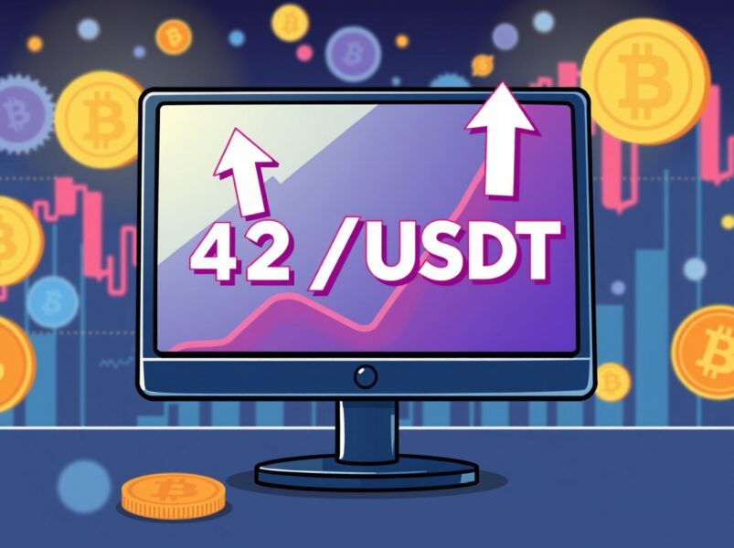 Exciting: Binance Unleashes 42 New Perpetual Futures Trading Options