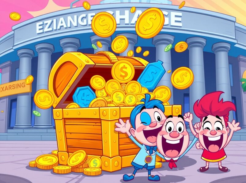 Remarkable Surge: Binance Stablecoin Balance Explodes by $5.7 Billion in Just 30 Days