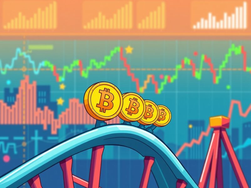 Bitcoin Price Plummets: BTC Drops Below $103,000 in Market Shakeup