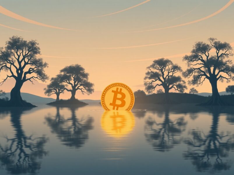 Bitcoin Price Plummets: BTC Crashes Below $91,000 Support Level