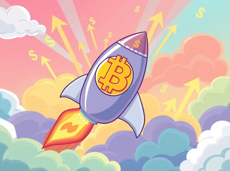 Stunning BTC Price Surge: Bitcoin Soars Above $102,000 Mark