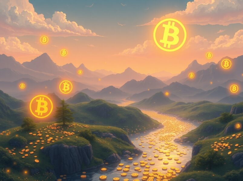 Bitcoin Rally Predicted: Arthur Hayes Reveals How Trump’s Liquidity Surge Will Fuel Cryptocurrency Resurgence