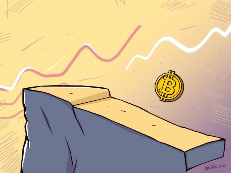 Bitcoin Spot ETFs: Analyst Reveals Crucial Insights on the Inevitable Pullback