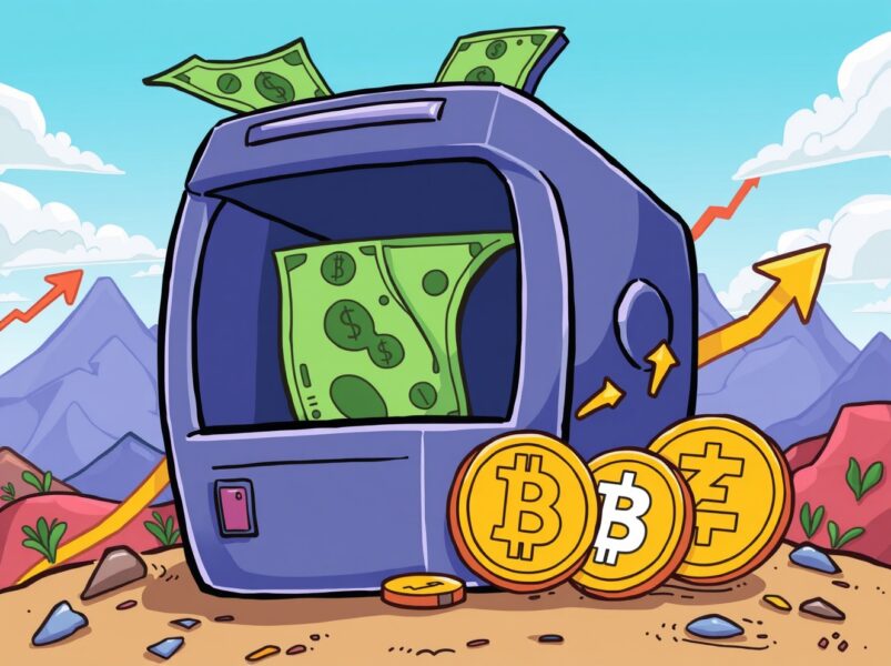 Bitcoin Surge Prediction: Arthur Hayes Reveals Why BTC and ZEC Will Skyrocket