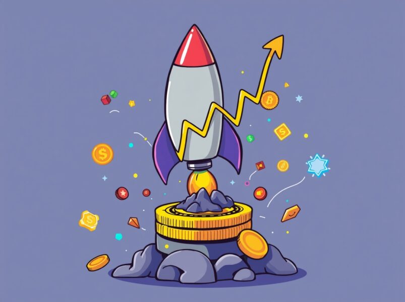 Revolutionary XRP ETF: Bitwise Files Final Application for Historic NYSE Listing