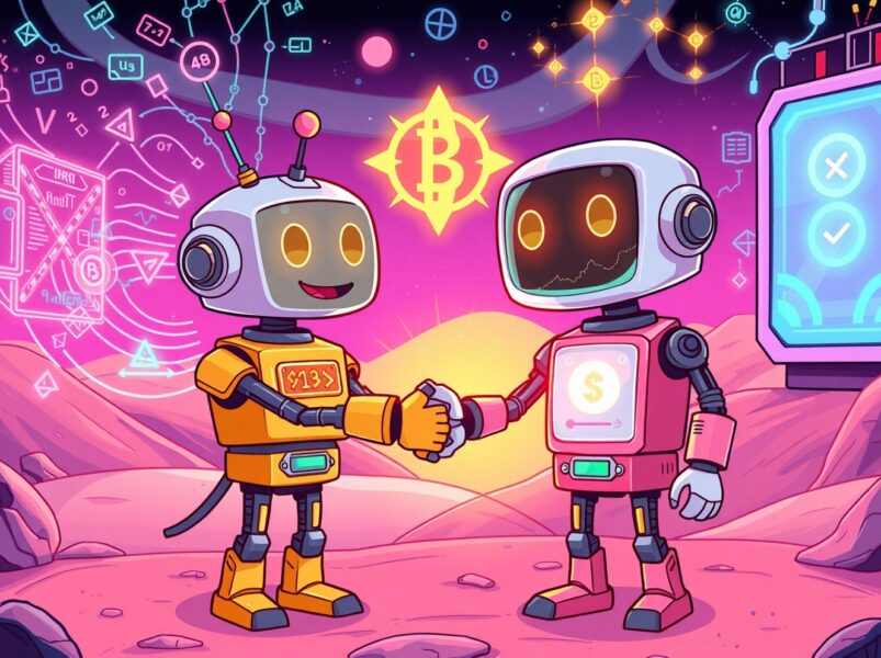 Zero-Knowledge Proof Breakthrough: How Brevis and ASTER Revolutionize On-Chain Trading