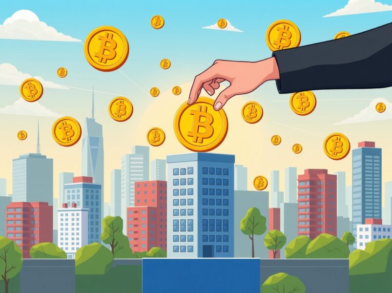 Bitcoin Investment Breakthrough: Cardone Capital’s Bold $15.3M Crypto Move Signals Major Shift