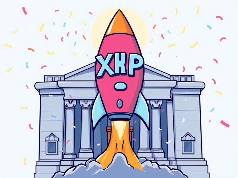 XRP ETF Triumph: CBOE Greenlights 21Shares Spot Fund in Landmark Move