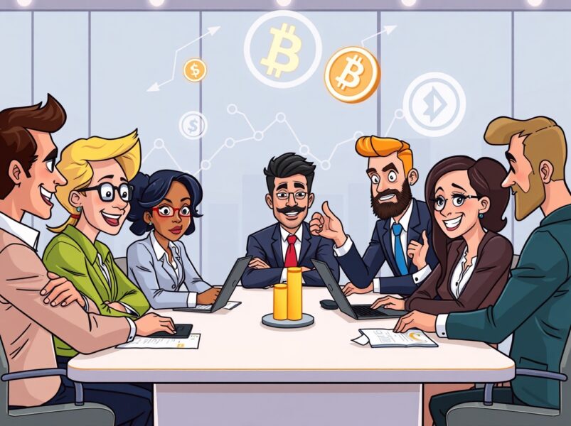 Revolutionary CFTC Push: Spot Crypto Services Coming to Major Exchanges Next Month