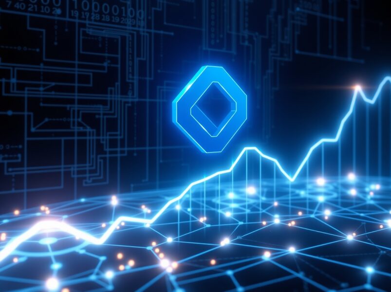 Chainlink Price Prediction 2025-2030: The Ultimate Guide to LINK’s $100 Journey