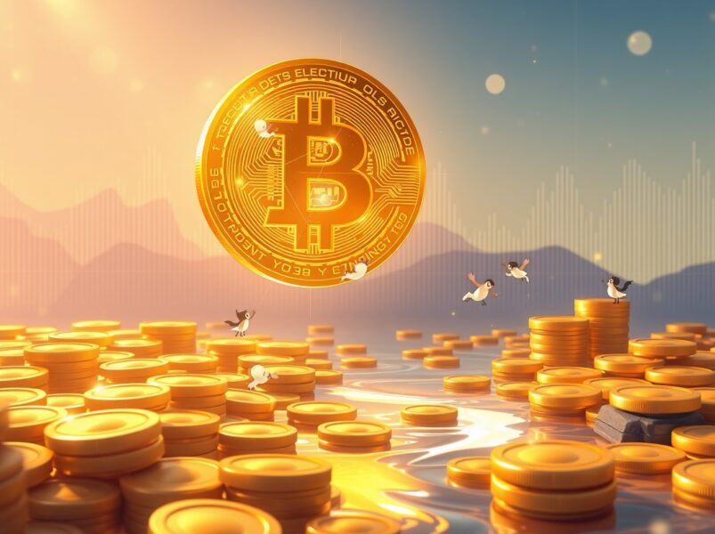 Citrea ctUSD Stablecoin Launch: A Revolutionary Bitcoin ZK-Rollup Breakthrough for DeFi Liquidity