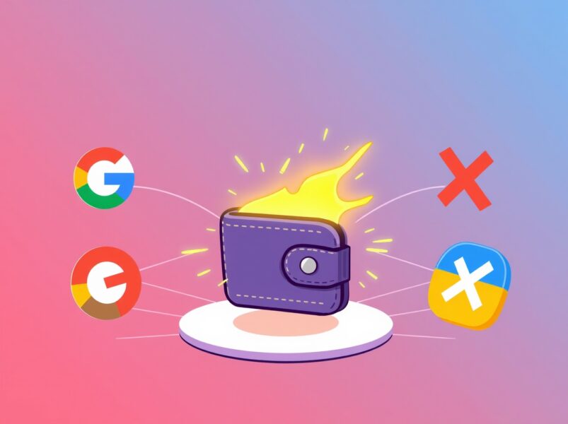 Revolutionary Coinbase Embedded Wallet: Seamless Logins with Google, Apple, X