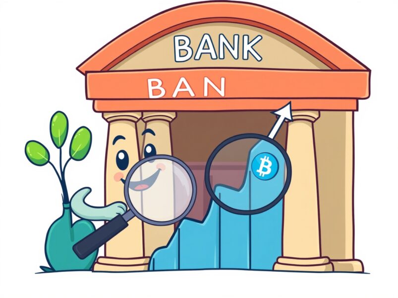 Coinbase Stock: JPMorgan Unveils Astounding Upside Potential