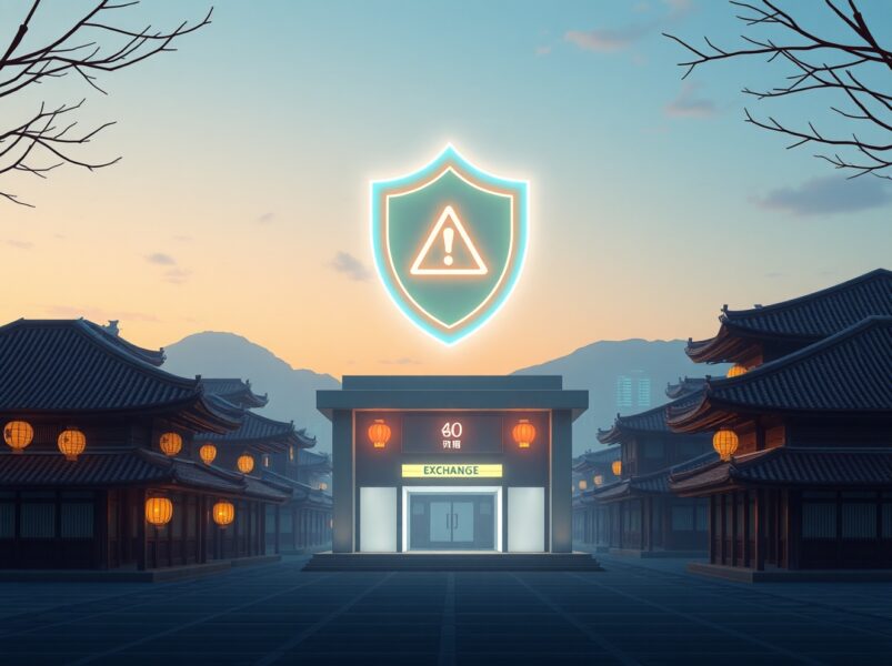 Coinone Investment Warning Triggers Scrutiny for 8 Tokens Including CLBK