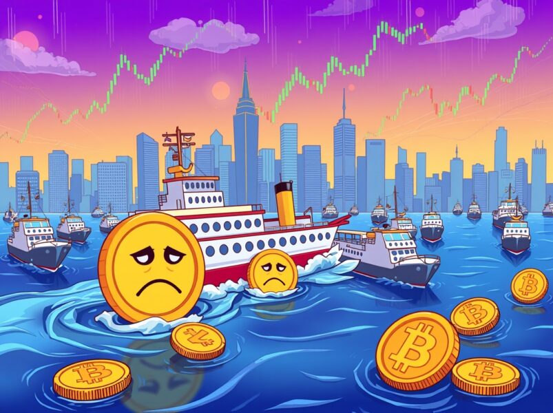 Strategic Withdrawal: Why CoinShares Abandoned Spot ETF Applications