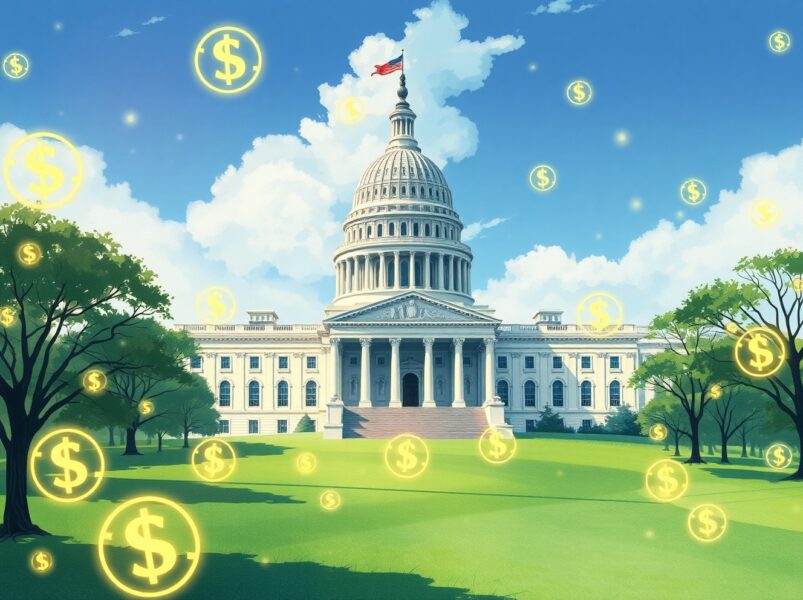 Crypto Bill Delay Looms as Coinbase Withdraws Support for Senate’s Clarity Act