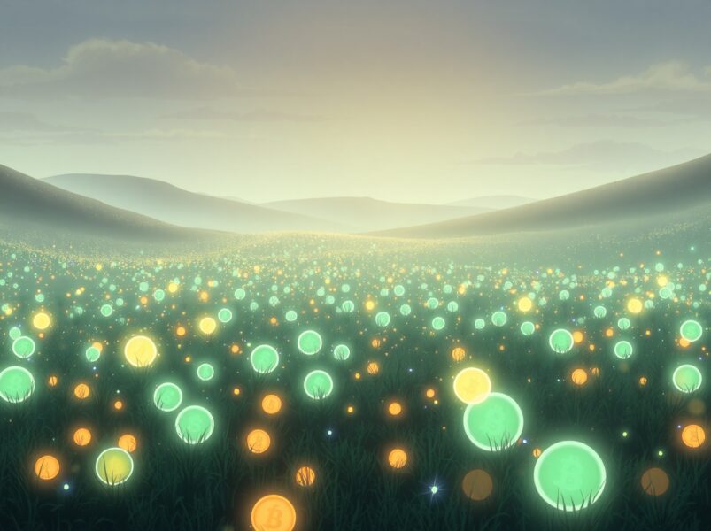 Cryptocurrency Failure Rate: Shocking 53.2% of Projects Launched Since 2021 Have Ceased Trading