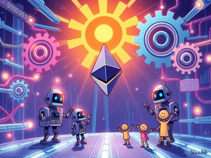 Ethereum Pectra Upgrade: A Monumental Leap Towards a More Efficient Future