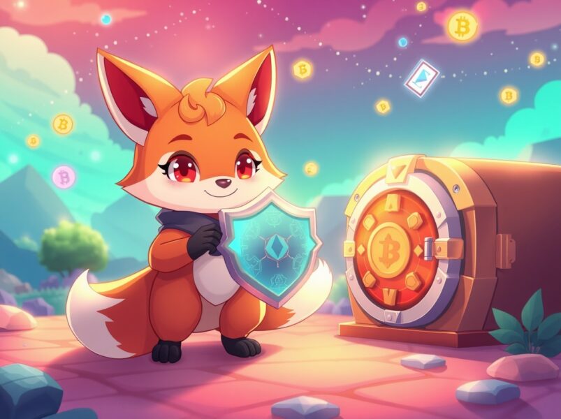 Revolutionary Ethereum Privacy Solution Unveiled: Vitalik Buterin Demonstrates Kohaku’s Game-Changing Protection