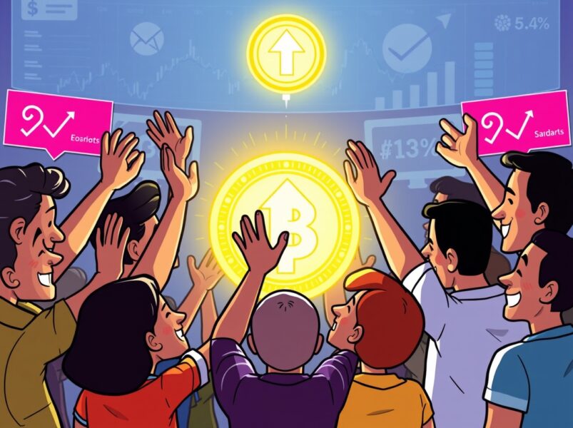 Ether.fi ETHFI Buyback: A Strategic $50M Move for Token Holder Confidence