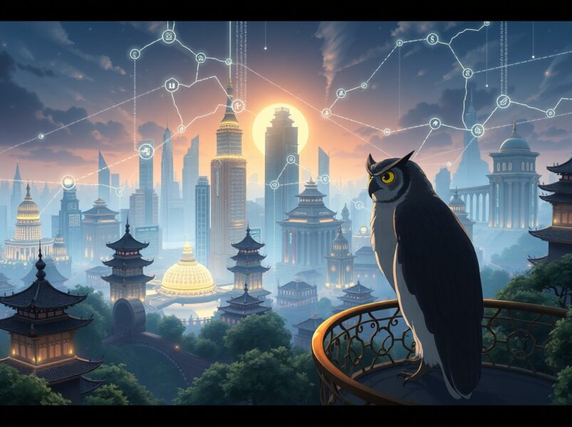 Goldman Sachs Targets Asset Tokenization and Prediction Markets as Revolutionary Growth Engines for 2025