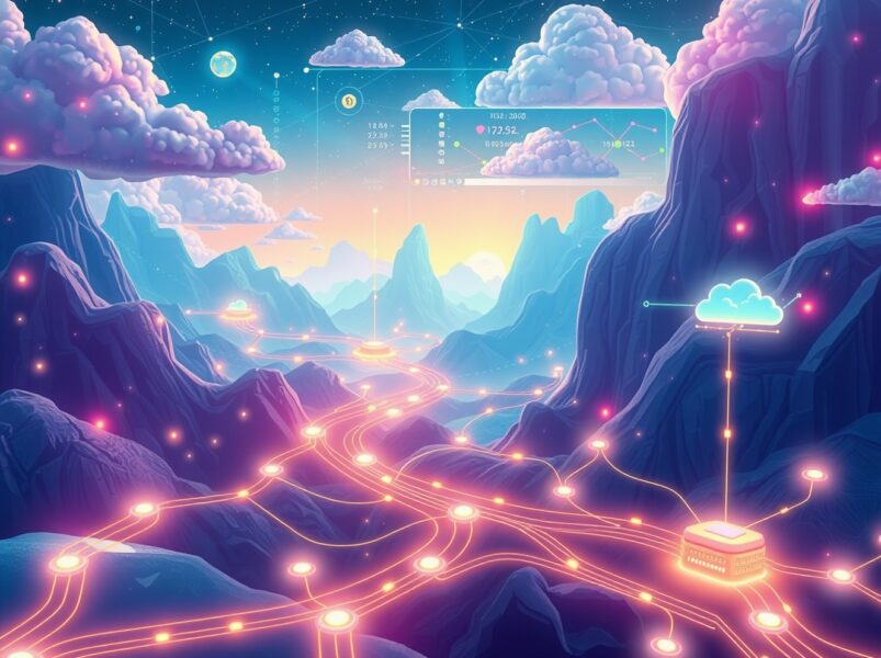 Harness Unleashes $240M Funding to Dominate AI’s Critical After-Code Frontier