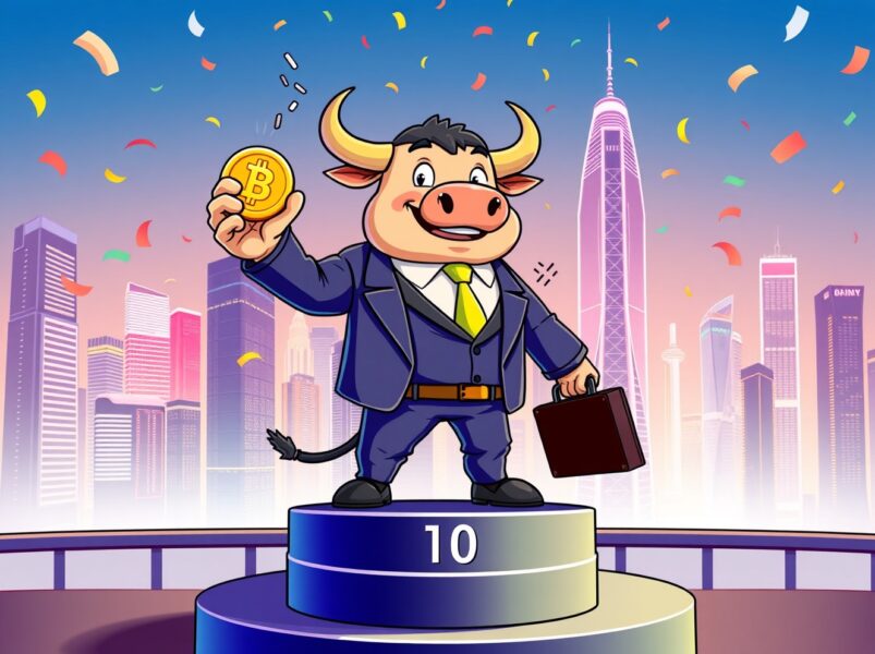 HashKey Holdings Hong Kong IPO: A Bold $200 Million Move to Legitimize Crypto