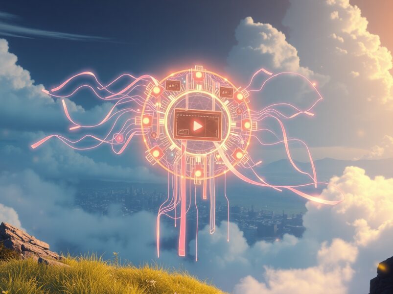 Higgsfield AI Soars: Ex-Snap Exec’s Video Startup Hits Staggering $1.3 Billion Valuation