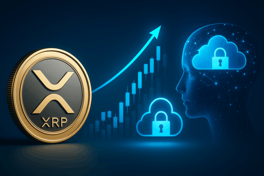 XRP prices are soaring! FORT MINER has launched XRP contracts, a secure, AI-based cloud mining platform, attracting significant market atten...