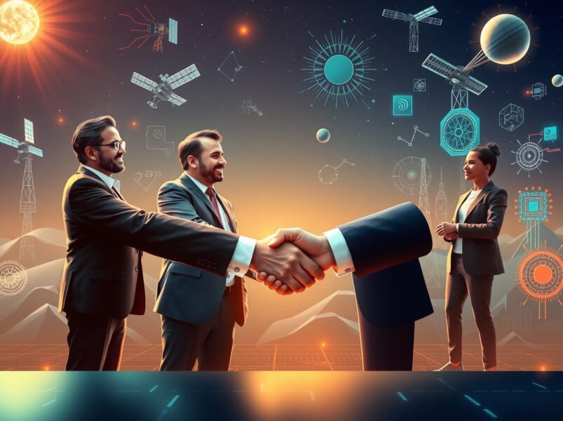 India Deep Tech: NVIDIA & Qualcomm Unleash Monumental Momentum for Startups