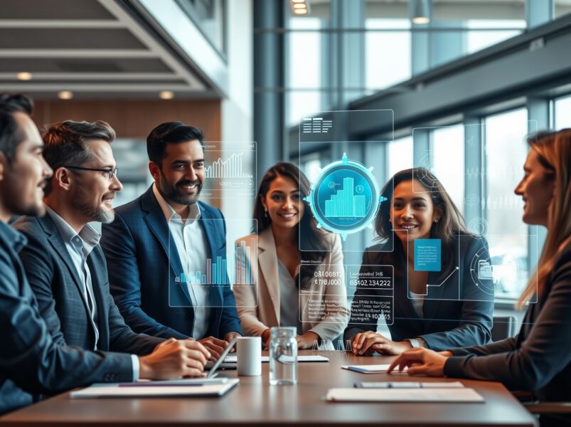 Revolutionary AI Founders: Why January Ventures Backs Underrepresented Innovators Transforming Industries