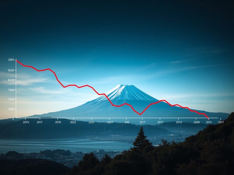 Japanese Yen Crisis: 5 Shocking Reasons Behind the Currency’s Alarming Weakness