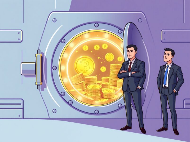 Exclusive: Kraken’s Powerful New VIP Program Rewards Top Crypto Investors