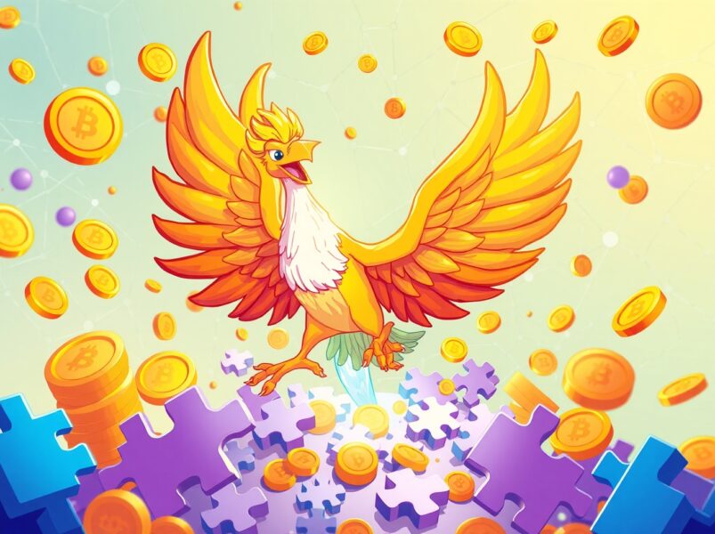 Controversial Comeback: Suspended Movement Co-Founder Launches $100M Crypto Fund