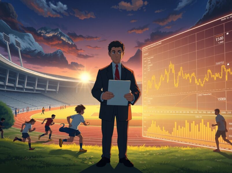 NCAA CFTC Sports Prediction Markets Face Urgent Shutdown Demand Over Integrity Fears