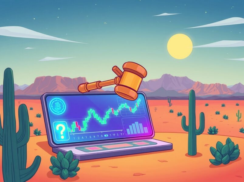 Prediction Market Shock: Nevada Court Greenlights State Crackdown on Kalshi