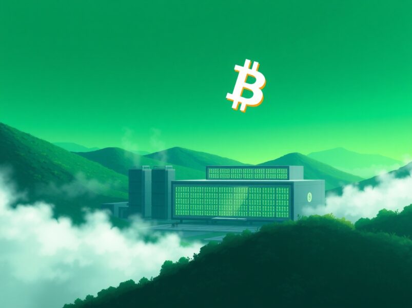 NIP Group Bitcoin Mining Triumph: $14M Harvested in 90 Days Signals Esports Crypto Revolution