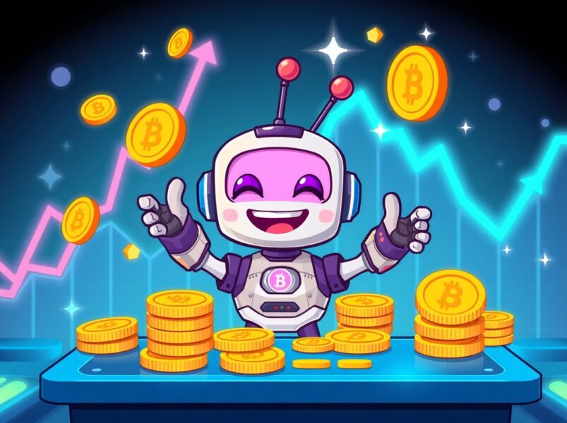 Amazing Opportunity: OKX Lists ALLO for Spot Trading – What You Need to Know