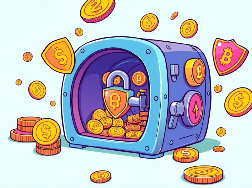 Shocking 10 BTC Bounty: OKX Founder Demands Proof of Wallet Backdoor Security