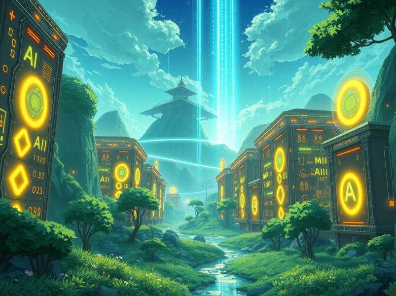 OpenAI’s $10 Billion Power Play: Revolutionary Cerebras Deal Accelerates Real-Time AI Revolution