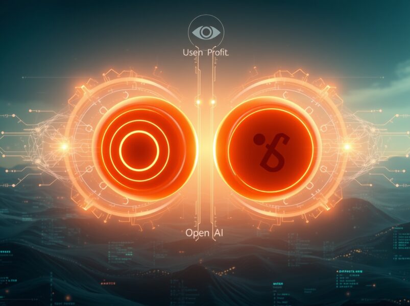 OpenAI’s Bold Move: Completes Monumental For-Profit Recapitalization