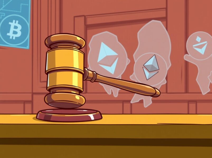 Paxful AML Violations: The Shocking Guilty Plea That Rocked Crypto