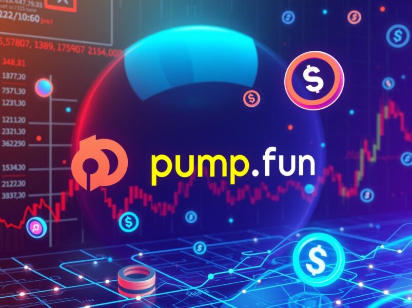 Pump.fun Price Prediction 2025-2030: Can PUMP Dominate Solana’s Explosive DeFi Revolution?