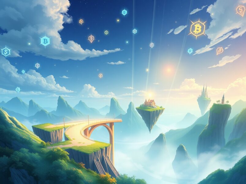 Quant Price Prediction 2026-2030: How High Could QNT Soar in the Next Decade?