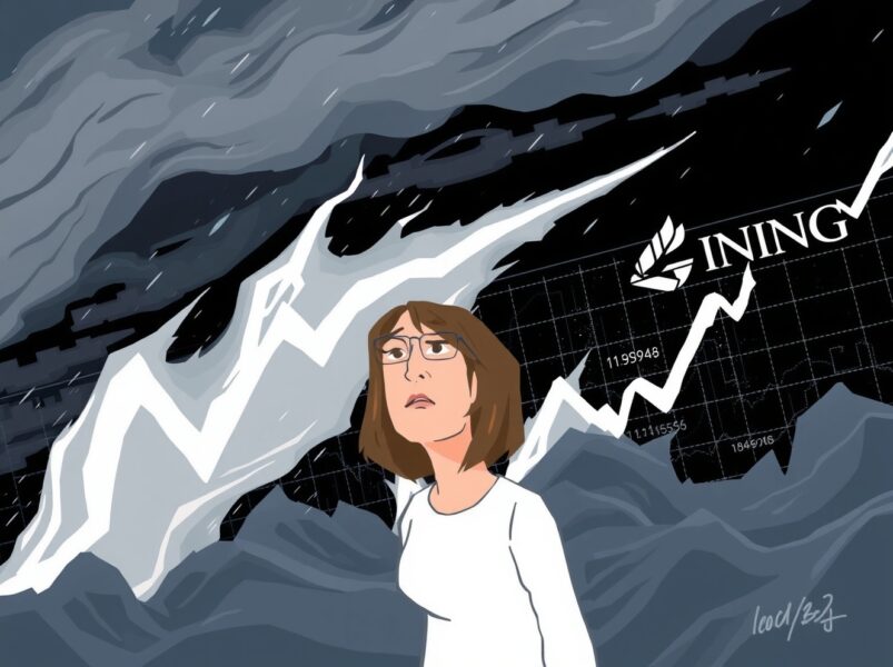 Reeves Resignation: ING Warns of Alarming Market Shockwave