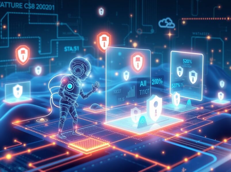 Revolutionary MCP AI Security Startup Runlayer Secures $11M from Keith Rabois, Protects 8 Unicorns