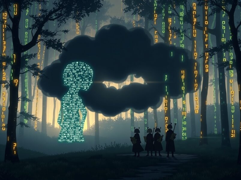 Sexualized Deepfakes: US Senators Launch Urgent Probe Demanding Answers from X, Meta, and Alphabet