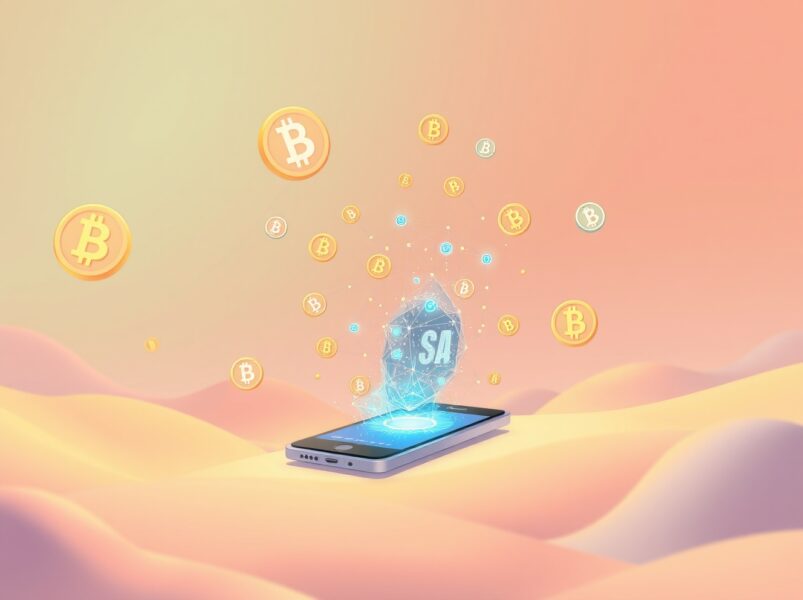 Revolutionary SKR Token: Solana Mobile’s Bold 2026 Launch Plan