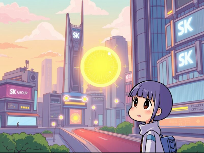 Shocking Closure: SK-Backed South Korean Validator a41 Shuts Down After 3 Years